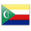 Comoros