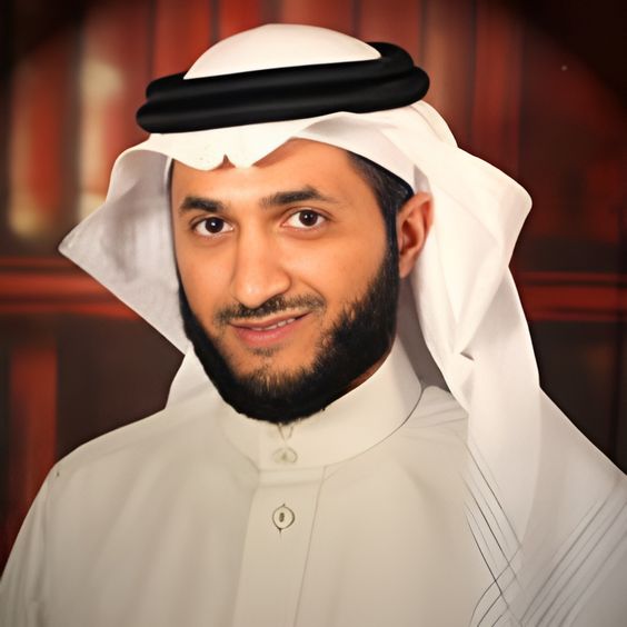 Nabil Al-Rifai: Muratalun