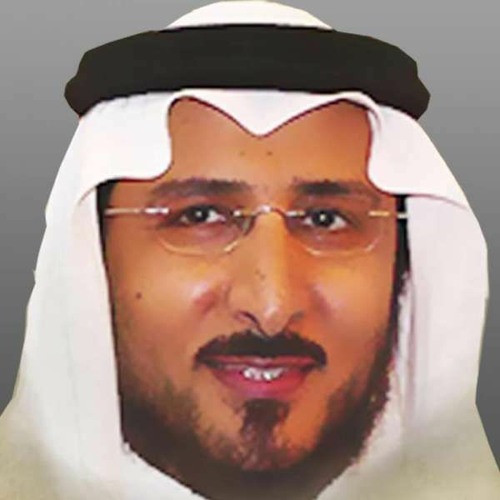 Khaled Al-Qahtani: Muratalun